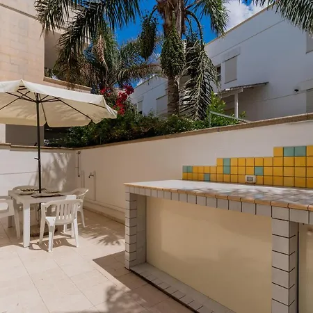Apartmán La Torre *