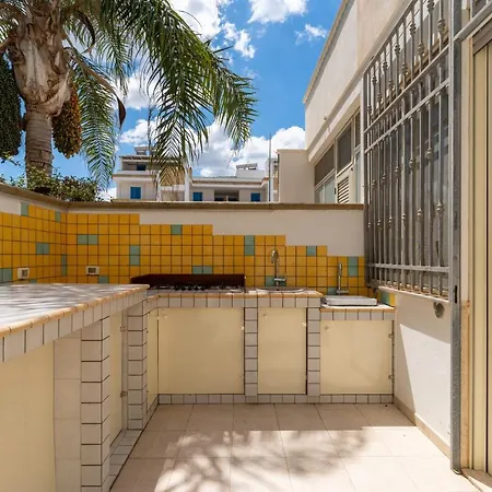 Apartment La Torre