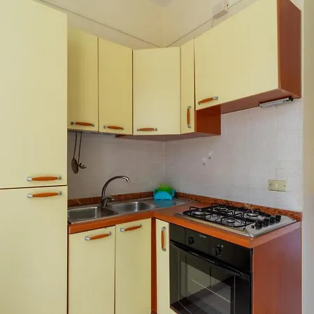 Appartement La Torre Torre Mozza