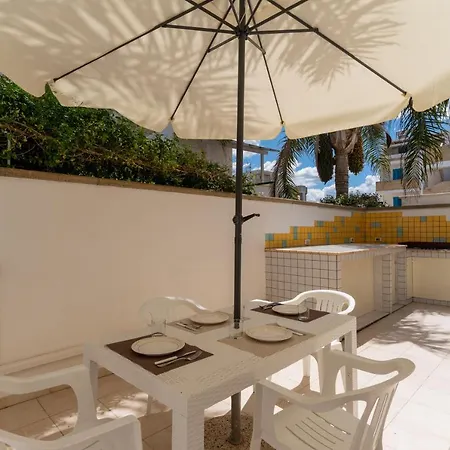 Apartment La Torre