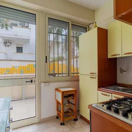 Apartment La Torre Torre Mozza