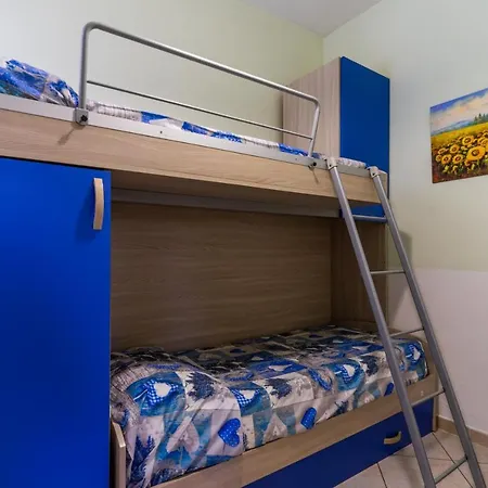 Apartment La Torre