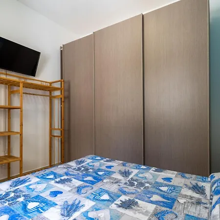 Apartment La Torre *