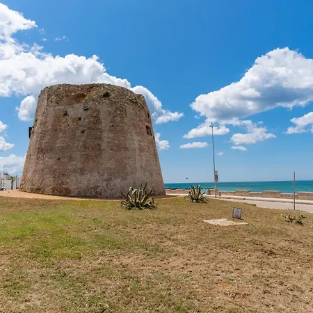 La Torre Torre Mozza