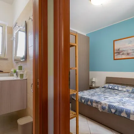 La Torre Apartment *